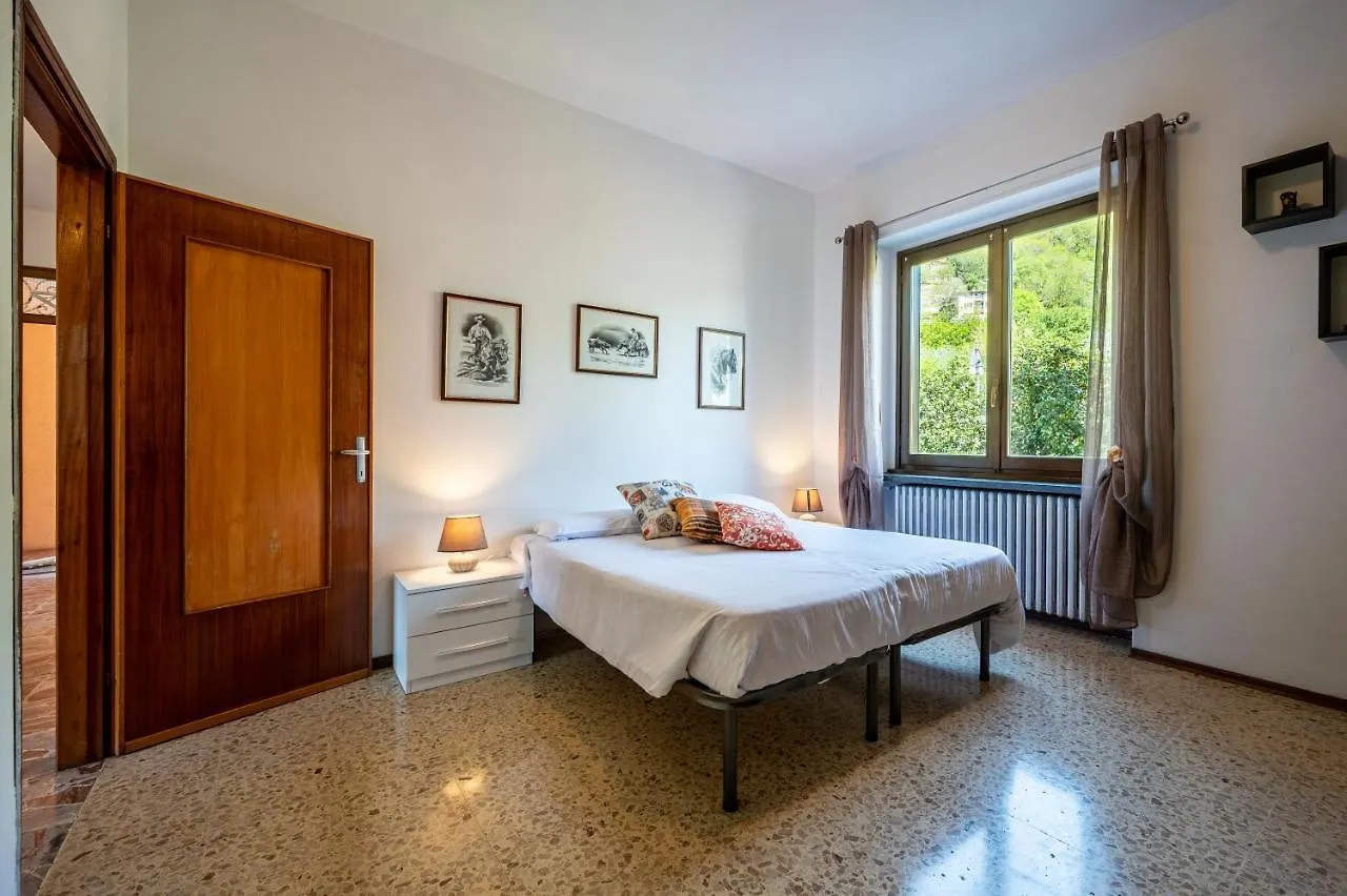Lake View Apartment With Balcony And Parking - Larihome A25 Gera Lario 0*,  Italy
