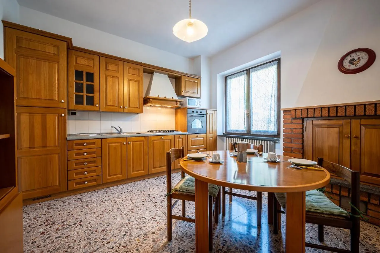 Lake View Apartment With Balcony And Parking - Larihome A25 Gera Lario