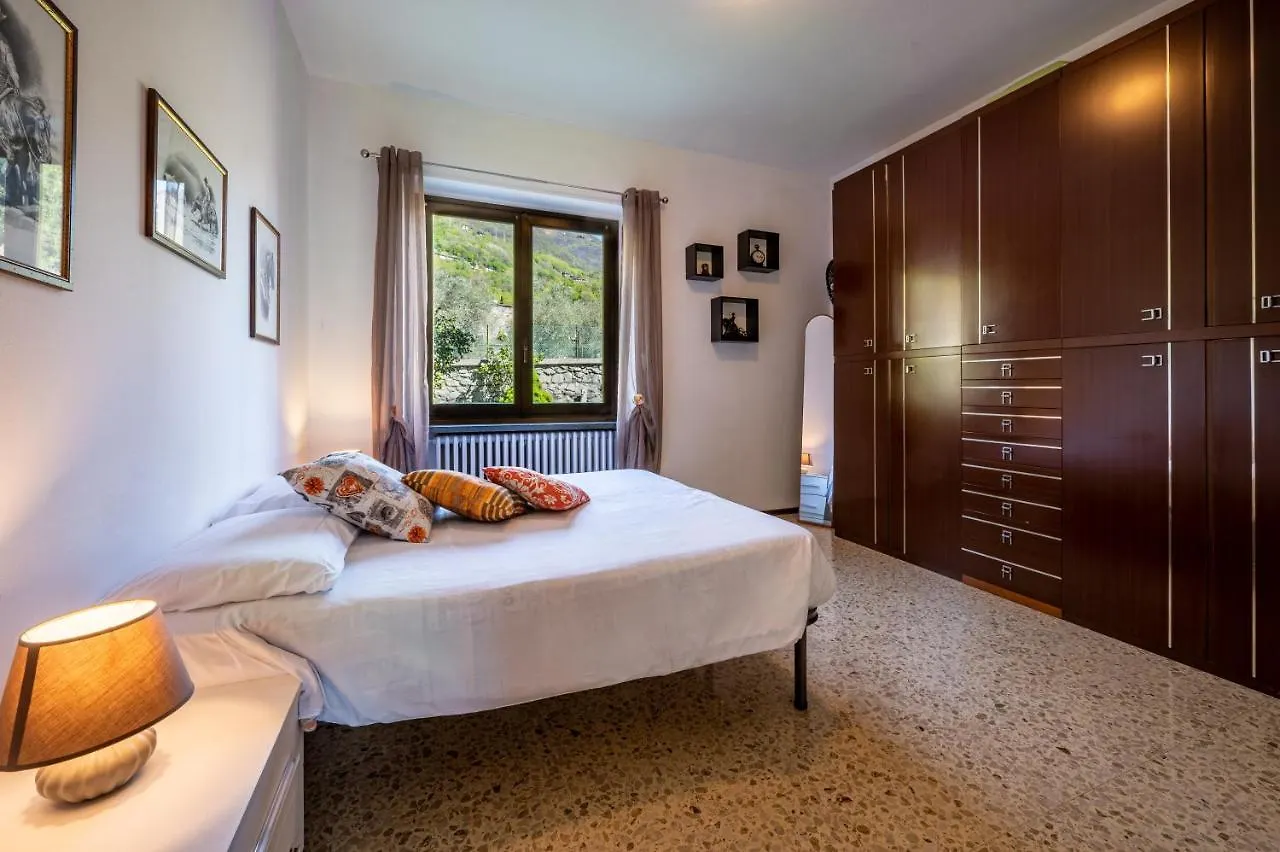 Lake View Apartment With Balcony And Parking - Larihome A25 Gera Lario