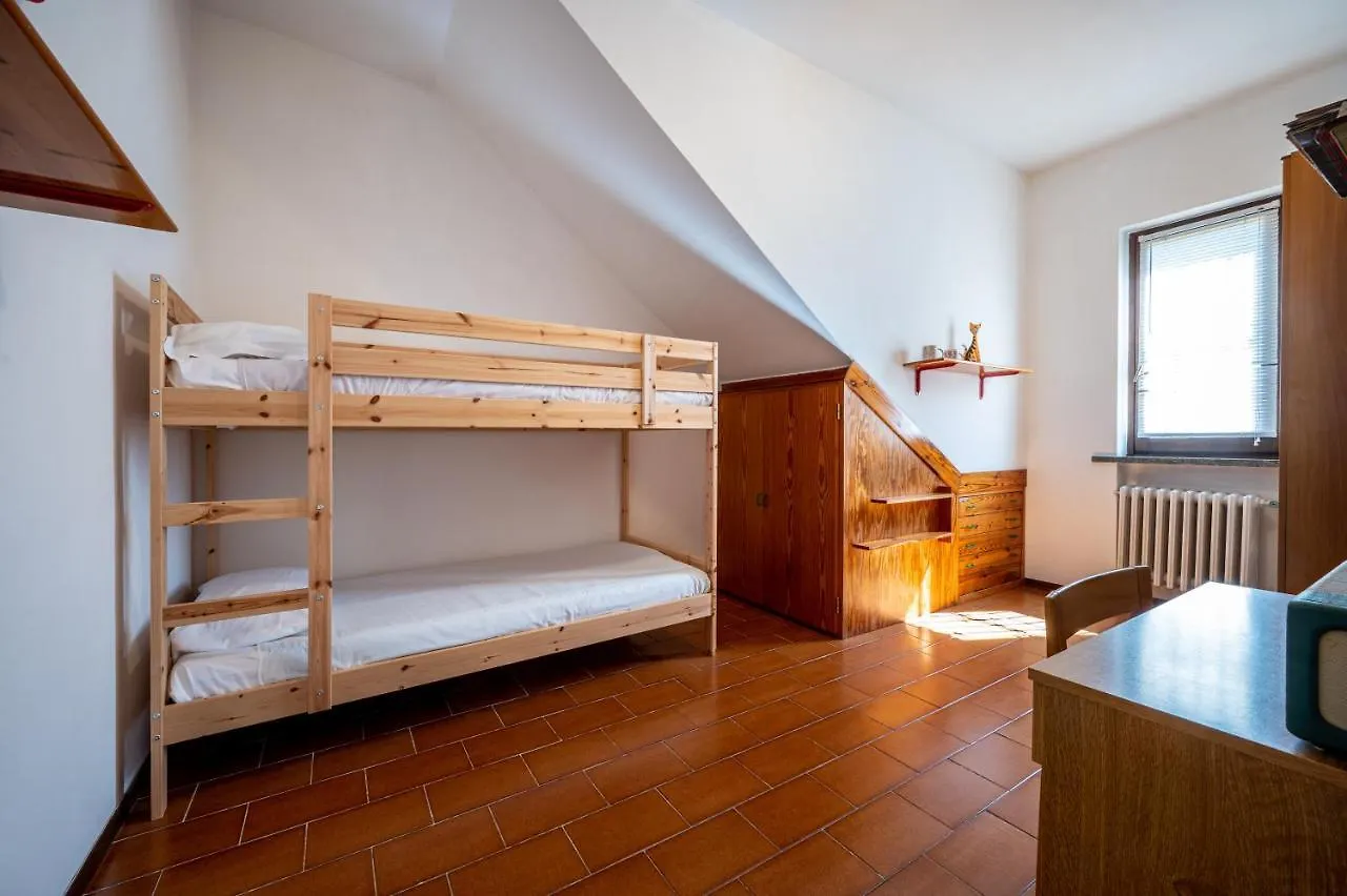 Lake View Apartment With Balcony And Parking - Larihome A25 Gera Lario