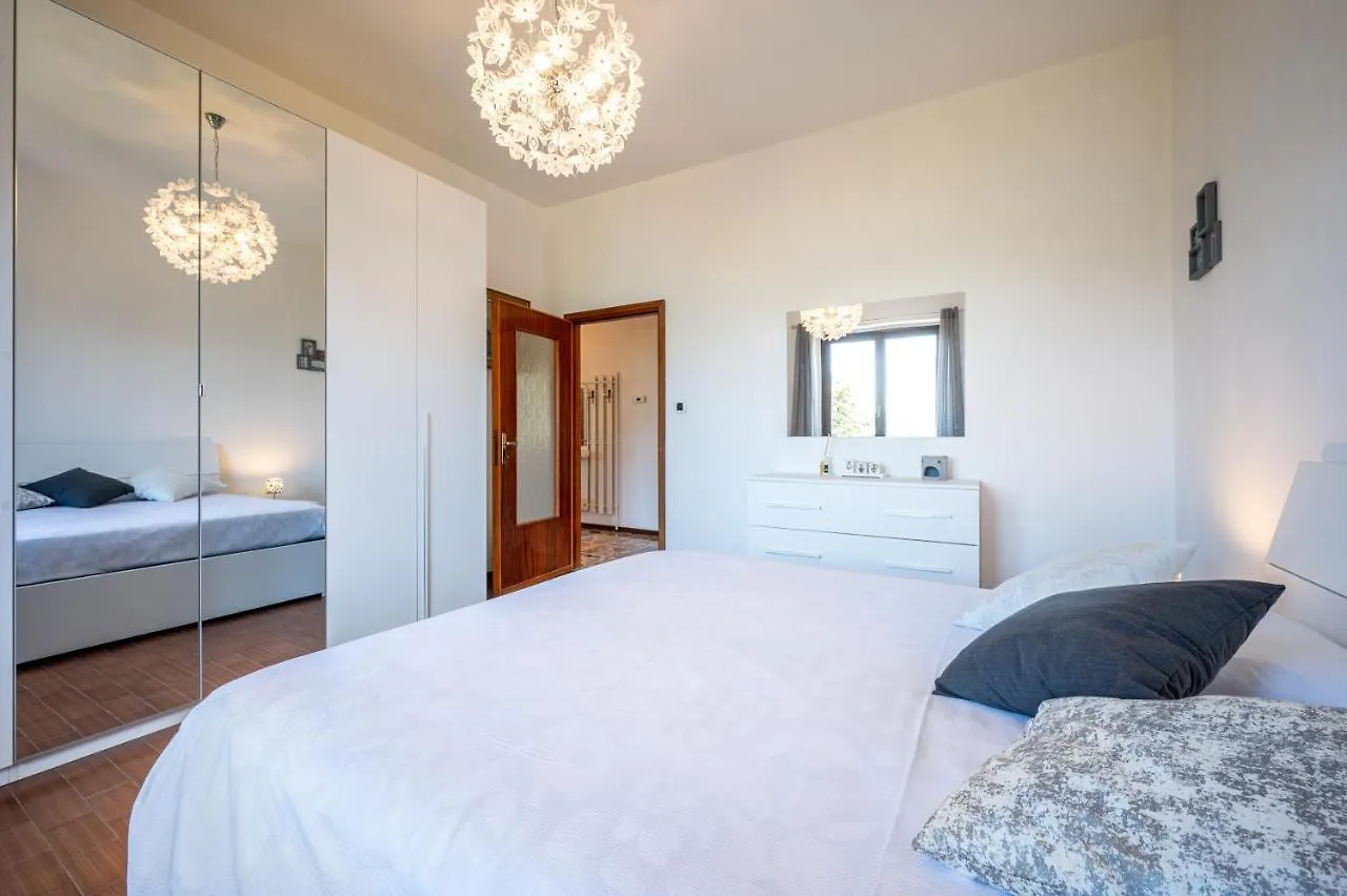 Lake View Apartment With Balcony And Parking - Larihome A25 Gera Lario